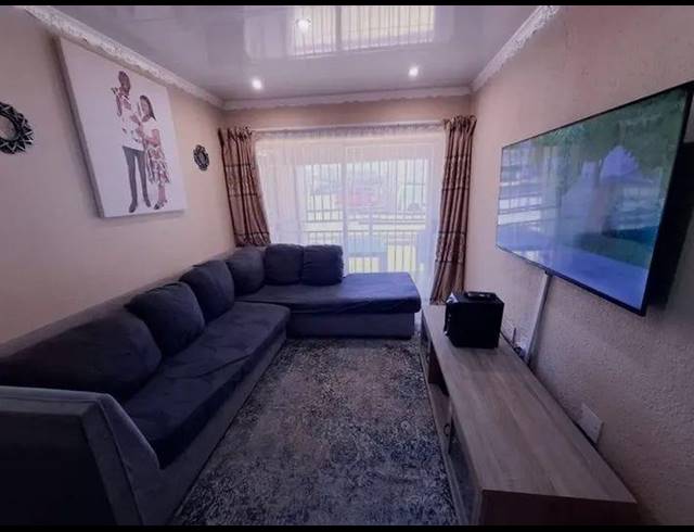 2 BEDROOM HOUSE FOR SALE IN ALLEN GROVE